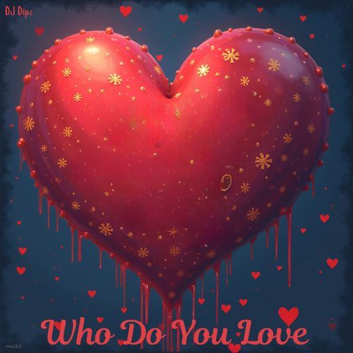 Who Do You Love