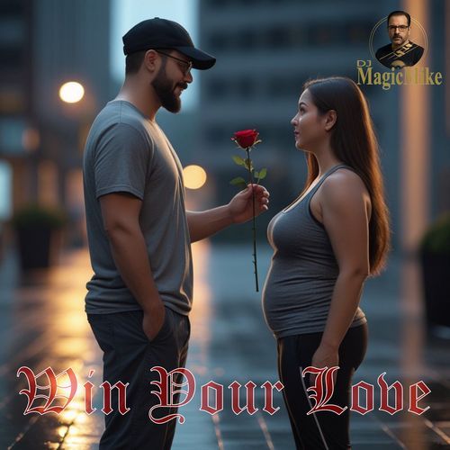 Win Your Love (Freestyle)