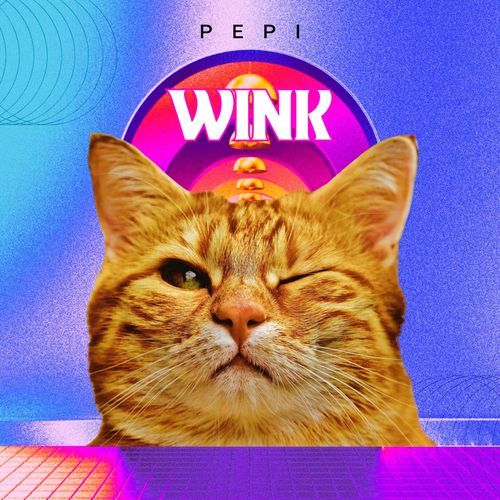 Wink (heavy vibe)