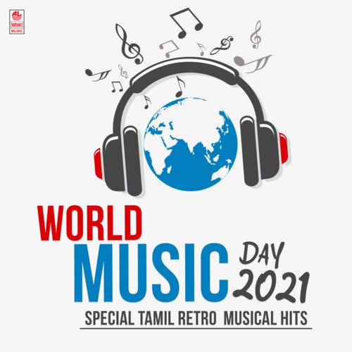 World Music Day 2021 Special Tamil Retro Musical Hits