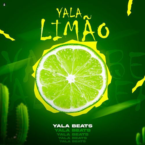 Yala Limão cover art