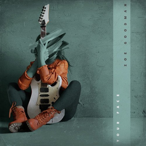 Grace cover art