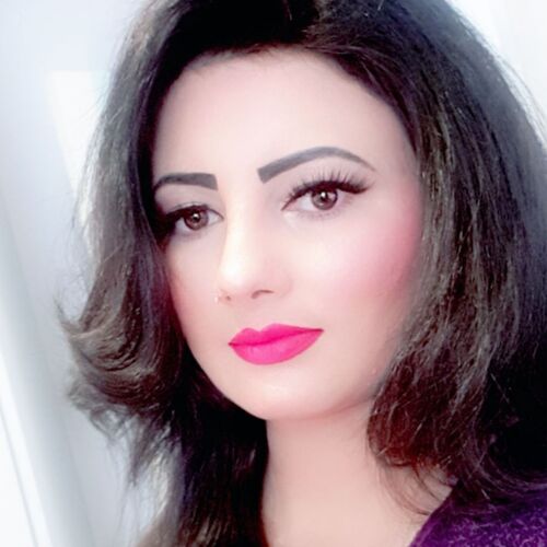 Za  Da Ubo Marghay Yam