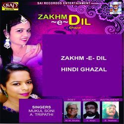 Zakhm-E-Dil