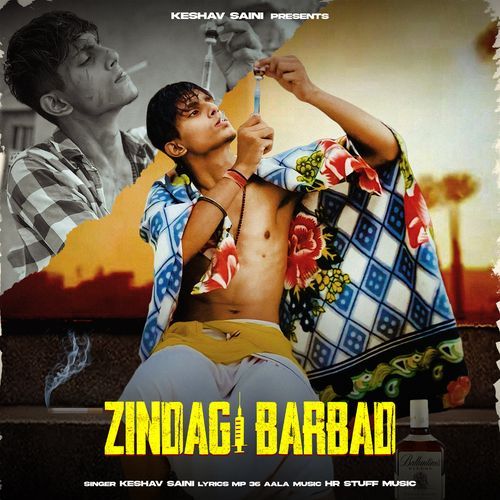 Zindagi Barbad