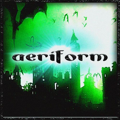 aeriform (Ultra Slowed)