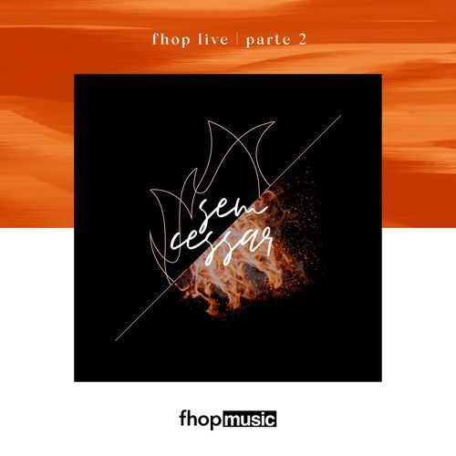 A Ele a Glória (Ao Vivo) (Ao Vivo) cover art