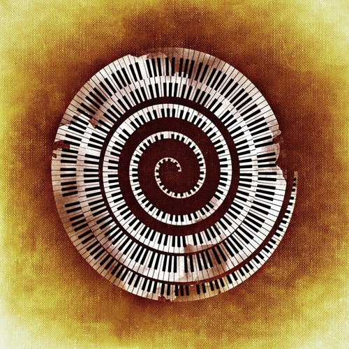 Piano Tune cover art