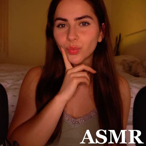 10 Min Lazy Mouth Sounds Pt.1