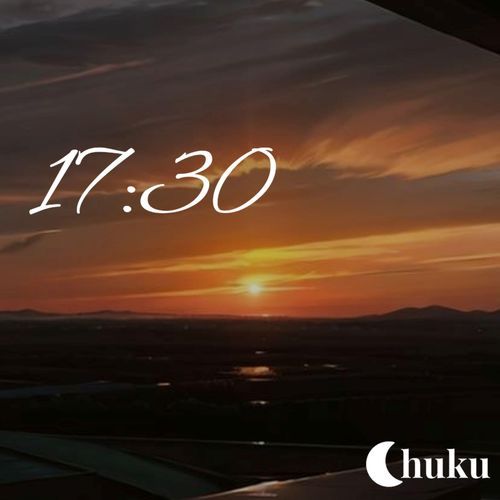 17:30 (Extended Mix)