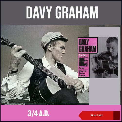3/4 A.D. (EP of 1962)