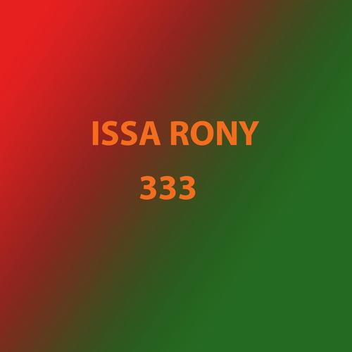 Issa Rony