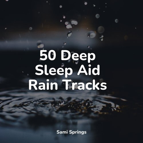 50 Deep Sleep Aid Rain Tracks