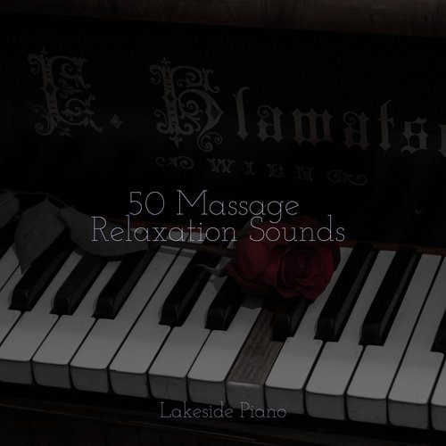 Lakeside Memories cover art