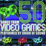 50 Songs from Video Games