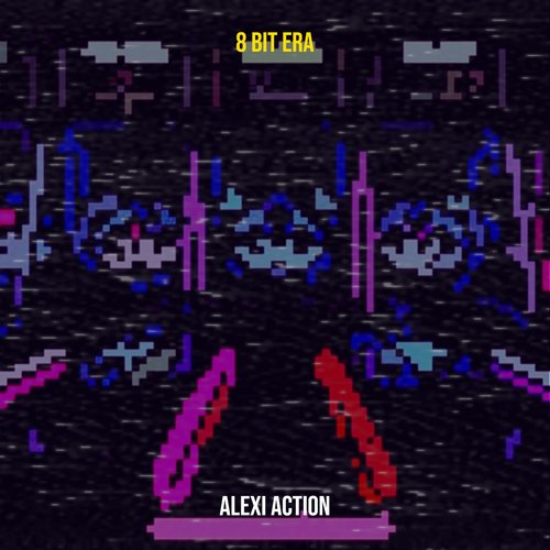 8 Bit Era cover art