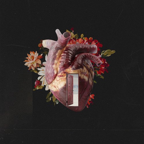 O Céu É O Meu Lugar cover art