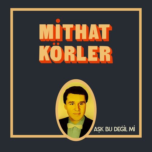 Eskisi Gibi cover art
