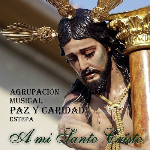 Expiración de Cristo cover art