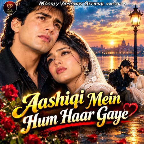 Aashiqi Mein Hum Haar Gaye