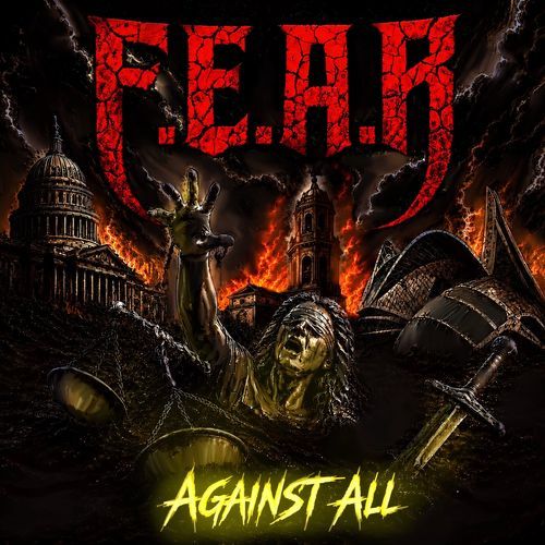Against All