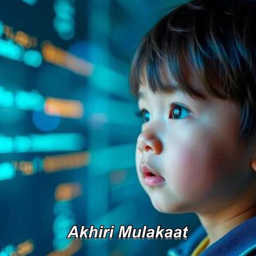 Akhiri Mulakaat