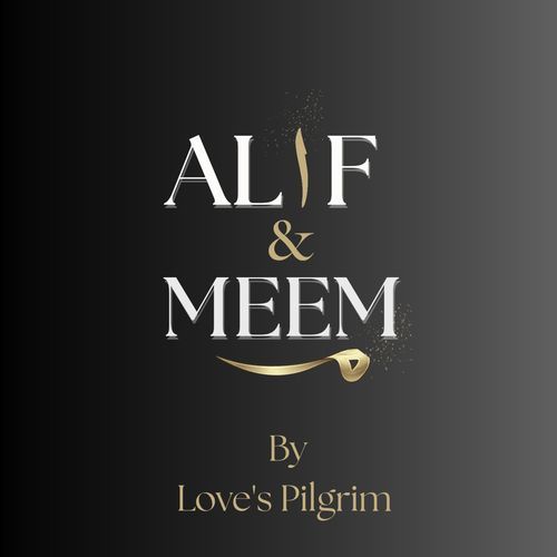Alif and Meem