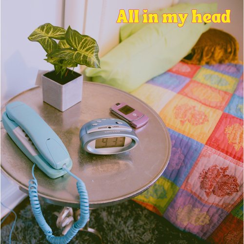 All in My Head_poster_image