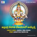 Allalla Naraadi Neriyalo Ayyappa