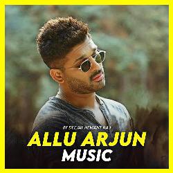 Allu Arjun Music