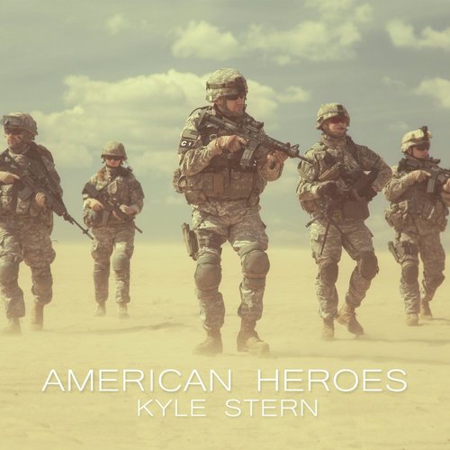 Kyle Stern