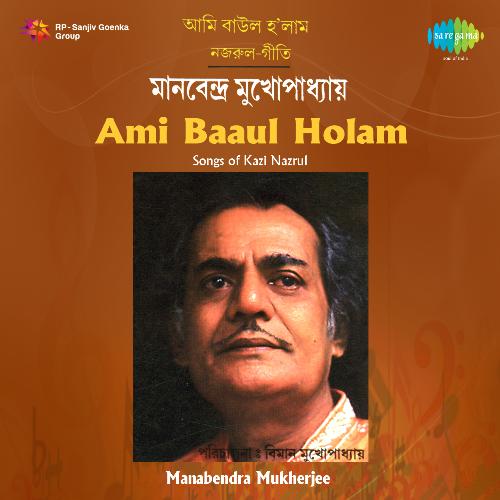 Ami Baaul Holam