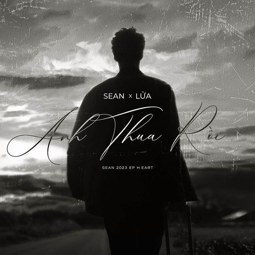 Anh Thua Rồi cover art