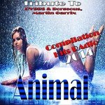 Animal: Tribute to Dvbbs & Borgeous, Martin Garrix