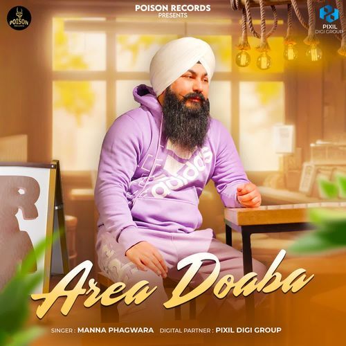 Area Doaba