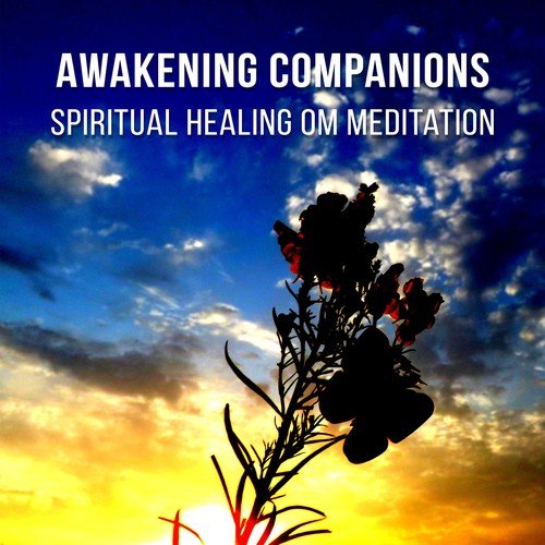 Energy Healing (Chanting Om)