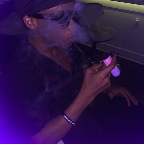 BALLIN cover art