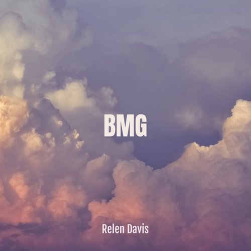 BMG cover art