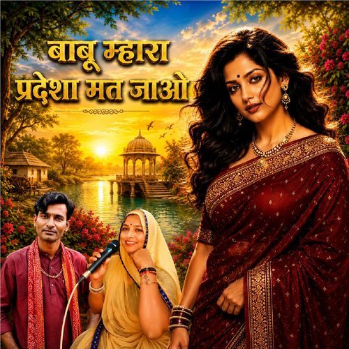 Babu Mhara Pardesha Mat Jao