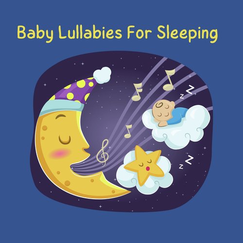 Baby Lullabies For Sleeping_poster_image