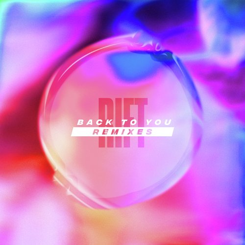Back To You Remixes