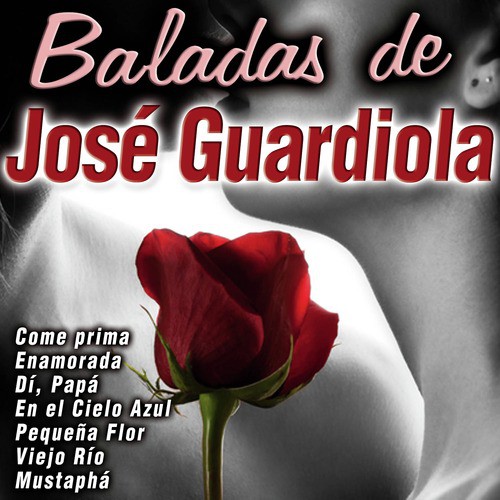 Los Niños Del Pireo Lyrics - Baladas de José Guardiola - Only on JioSaavn