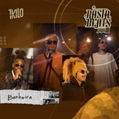 Banheira (Rastabeats Jam III)_poster_image