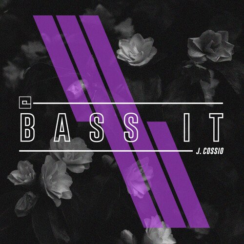 Bass it (Original Mix) cover art