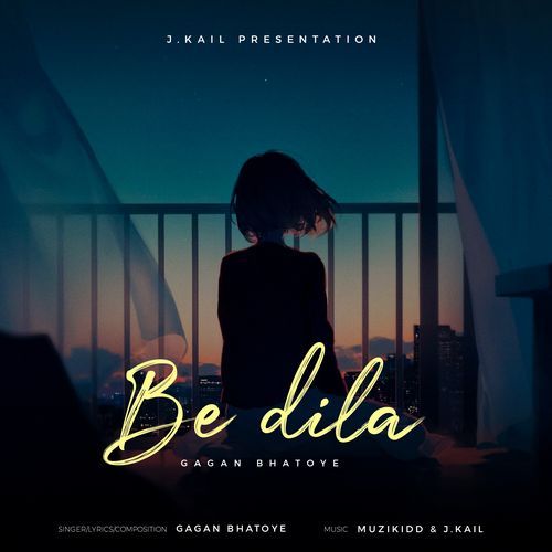 Be Dila