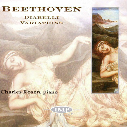 Beethoven: Diabelli Variations