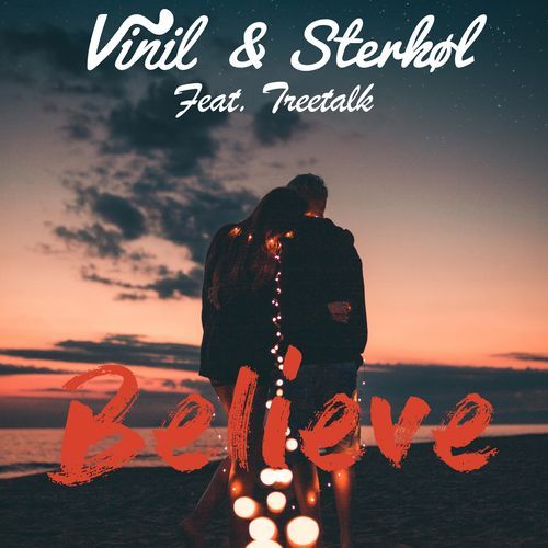 Believe (feat. Treetalk)