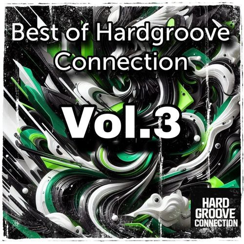 Groovebox cover art