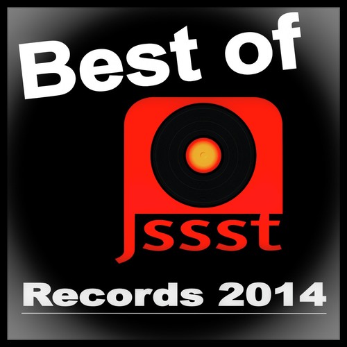 Best of Jssst Records 2014