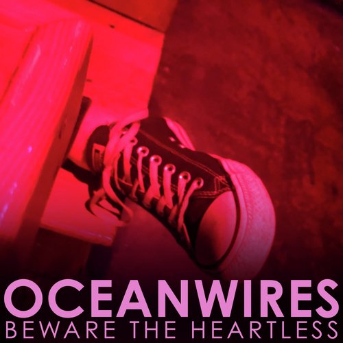 Beware the Heartless cover art